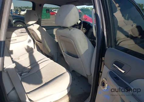 2008 Chevrolet Tahoe Ls z USA, uszkodzony, nr VIN 1GNFC13C78R252341